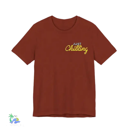 Unisex Jersey Short Sleeve Tee Man I love Fishing - T-Shirt
