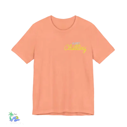 Unisex Jersey Short Sleeve Tee Man I love Fishing - T-Shirt