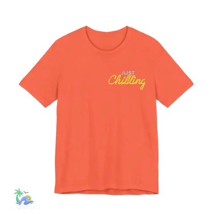 Unisex Jersey Short Sleeve Tee Man I love Fishing - T-Shirt