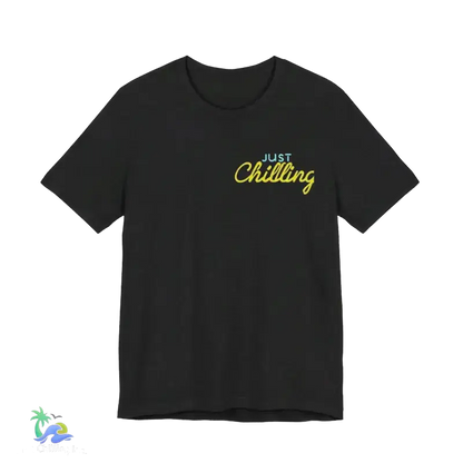 Unisex Jersey Short Sleeve Tee Man I love Fishing - T-Shirt