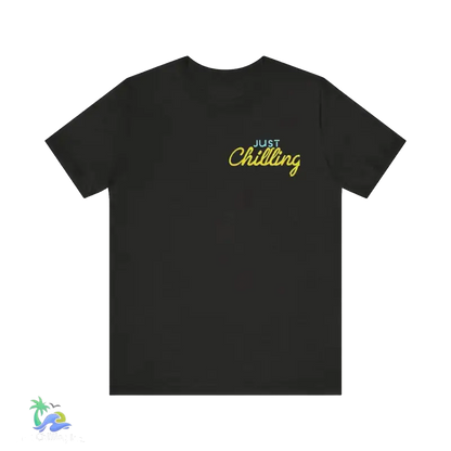 Unisex Jersey Short Sleeve Tee Man I love Fishing - T-Shirt