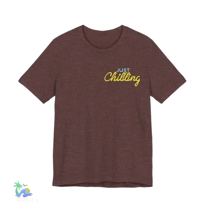 Unisex Jersey Short Sleeve Tee Man I love Fishing - T-Shirt