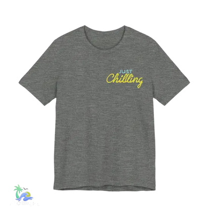 Unisex Jersey Short Sleeve Tee Man I love Fishing - T-Shirt