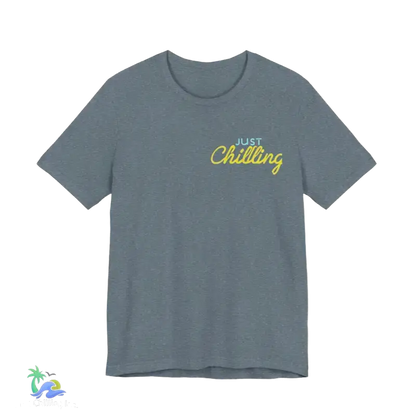 Unisex Jersey Short Sleeve Tee Man I love Fishing - T-Shirt