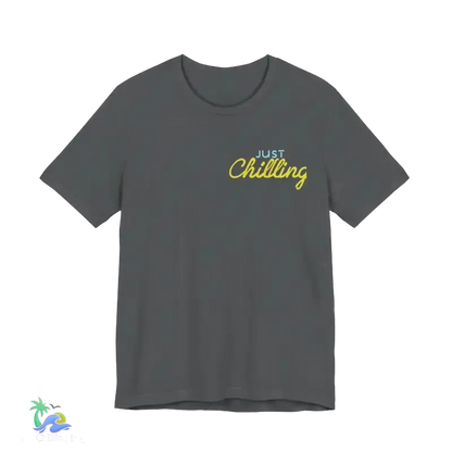 Unisex Jersey Short Sleeve Tee Man I love Fishing - T-Shirt