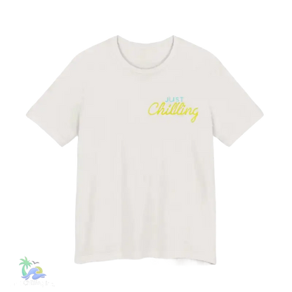 Unisex Jersey Short Sleeve Tee Man I love Fishing - T-Shirt