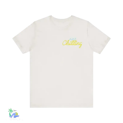 Unisex Jersey Short Sleeve Tee Man I love Fishing - T-Shirt