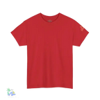 Unisex Softstyle T-Shirt with Retro South Carolina Design, Just Chilling Vibe, Perfect for Summer Events, Vacation, Gift for [...] - Just Chilling Inc.