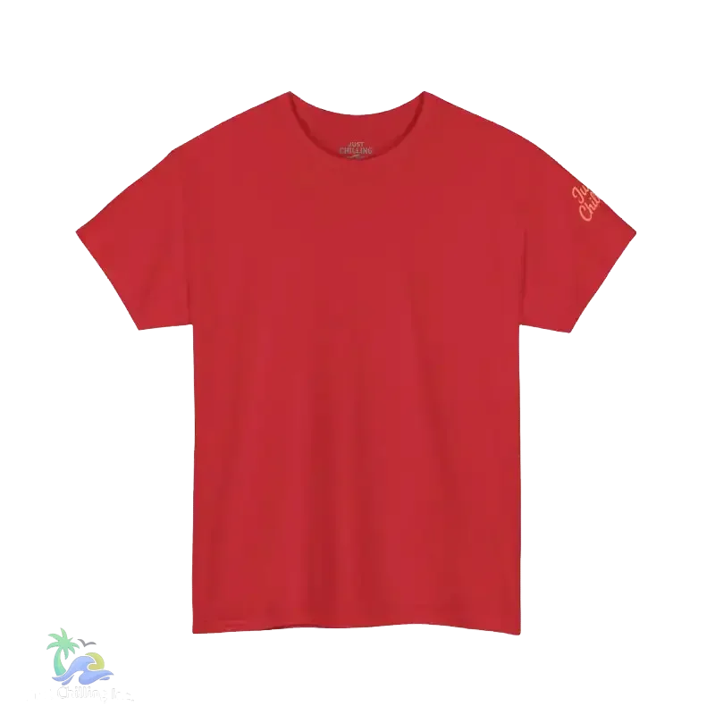 Unisex Softstyle T-Shirt with Retro South Carolina Design, Just Chilling Vibe, Perfect for Summer Events, Vacation, Gift for [...] - Just Chilling Inc.