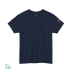 Unisex Softstyle T-Shirt with Retro South Carolina Design, Just Chilling Vibe, Perfect for Summer Events, Vacation, Gift for [...] - Just Chilling Inc.