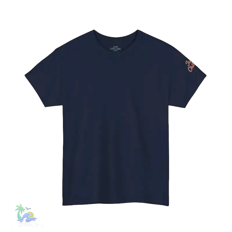 Unisex Softstyle T-Shirt with Retro South Carolina Design, Just Chilling Vibe, Perfect for Summer Events, Vacation, Gift for [...] - Just Chilling Inc.