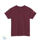 Unisex Softstyle T-Shirt with Retro South Carolina Design, Just Chilling Vibe, Perfect for Summer Events, Vacation, Gift for [...] - Just Chilling Inc.