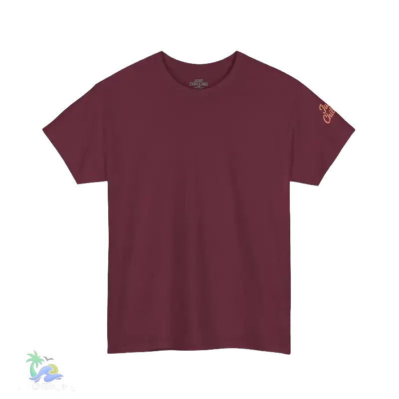 Unisex Softstyle T-Shirt with Retro South Carolina Design, Just Chilling Vibe, Perfect for Summer Events, Vacation, Gift for [...] - Just Chilling Inc.