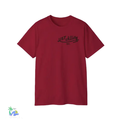 Unisex Ultra Cotton Tee you smell like drama - T-Shirt