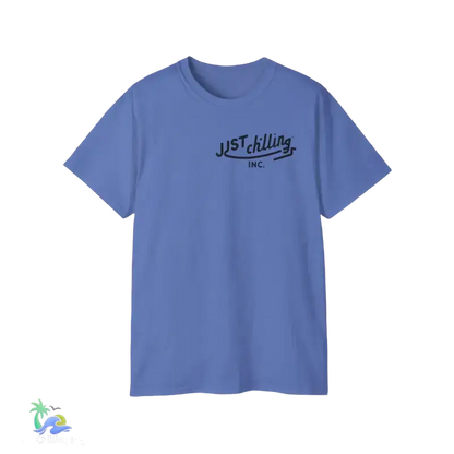 Unisex Ultra Cotton Tee you smell like drama - T-Shirt