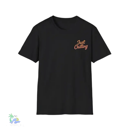 Unisex Ultra Cotton Tee South Carolina - Black / S - T-Shirt