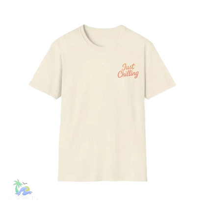 Unisex Ultra Cotton Tee South Carolina - Natural / S - T-Shirt