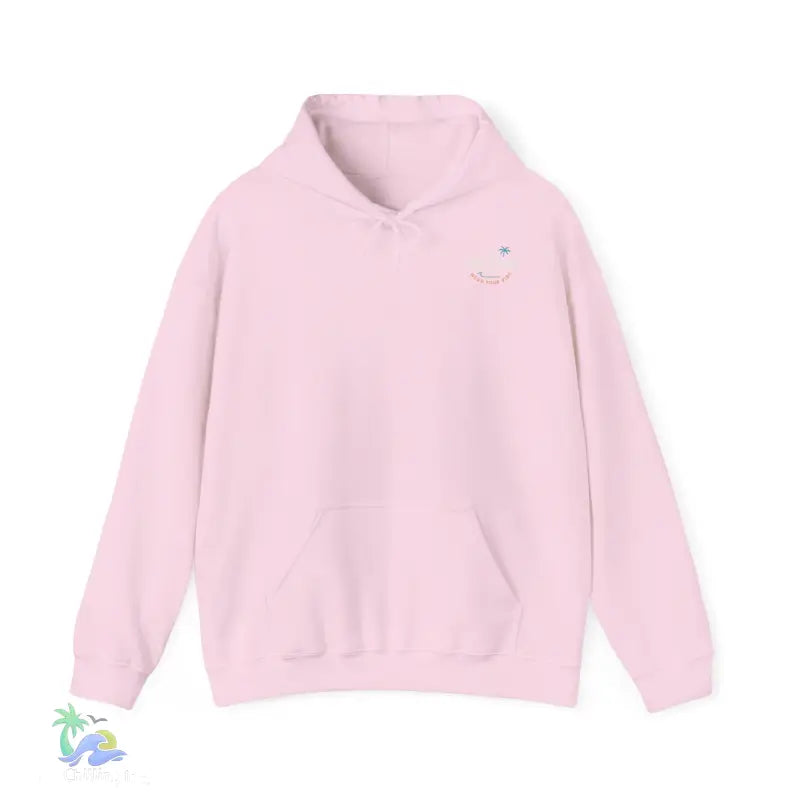 Wishing I Was Fishing Hoodie - Hoodie