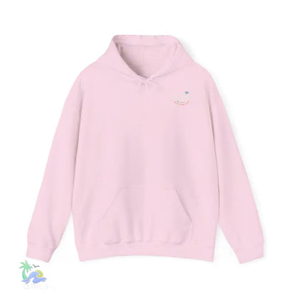 Wishing I Was Fishing Hoodie - Hoodie