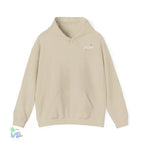 Fishing Hoodie - Cozy Unisex Hooded Sweatshirt With Kangaroo Pocket & Soft Fleece - Just Chilling Inc.
