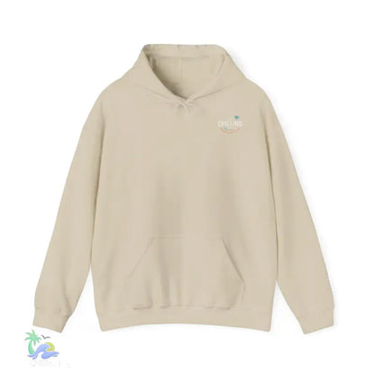 Wishing I Was Fishing Hoodie - Hoodie