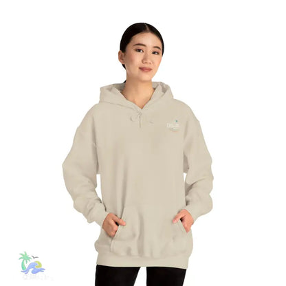 Wishing I Was Fishing Hoodie - Hoodie