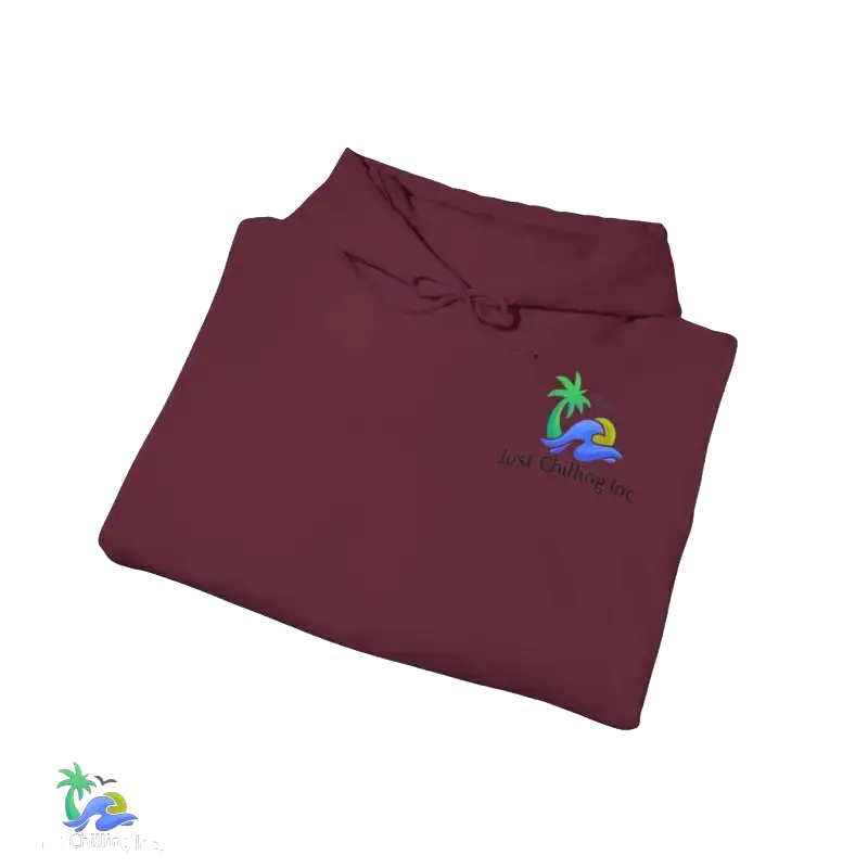 Wishing I Was Fishing Hoodie - Hoodie
