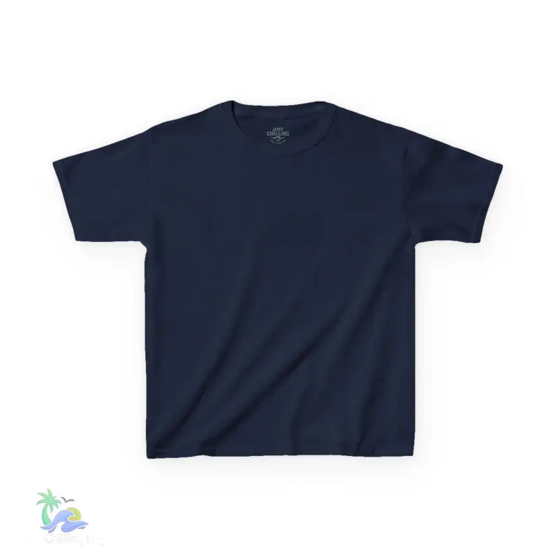 You play ball like a girl - The sandlot tee - XS / Navy - Kids clothes