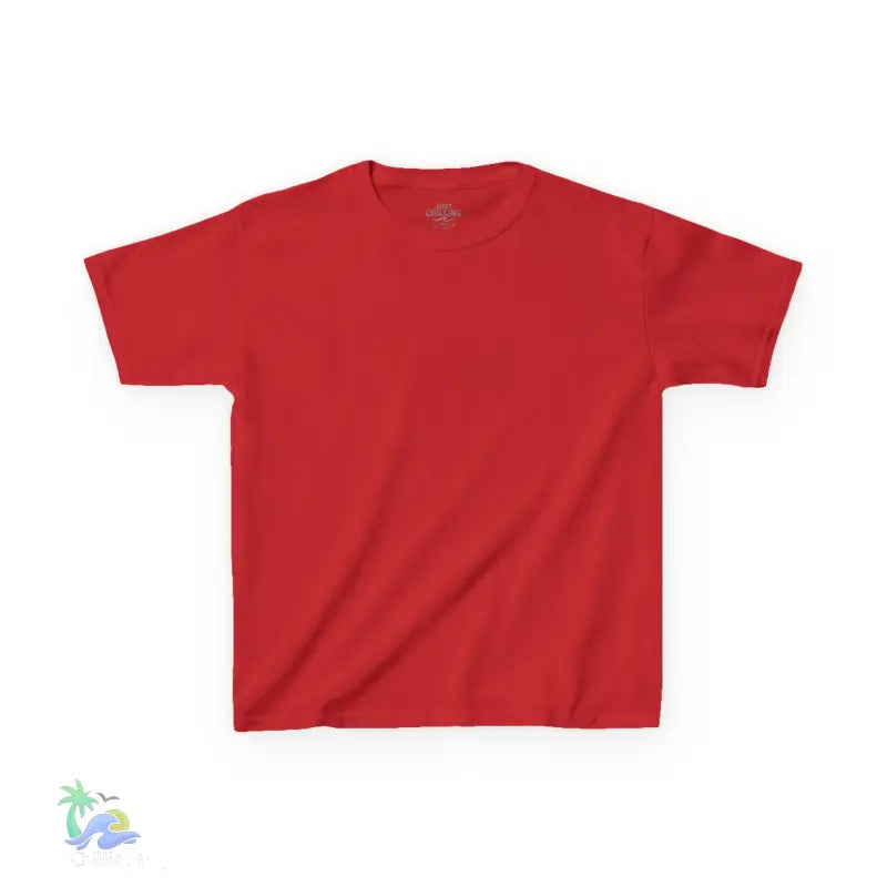 You play ball like a girl - The sandlot tee - XS / Red - Kids clothes