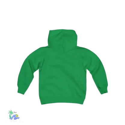 Youth Heavy Blend Hooded Sweatshirt all your favorite friends - Kids clothes